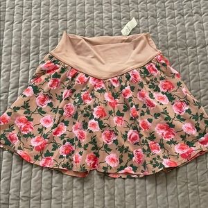 Aerie offline tennis skirt